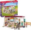 Schleich Horse Club Clubhouse 42591