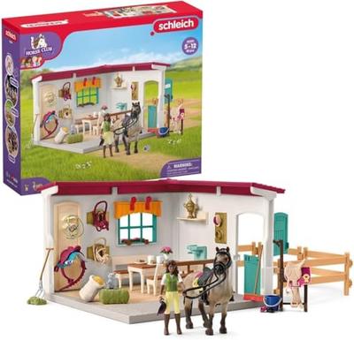 Schleich Horse Club Clubhuis 42591