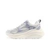Casual Comfortable Versatile Durable Breathable Height-Increasing Lifestyle Shoes Women Shoes Gray 117523-LTGY