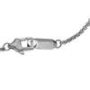 Emporio Armani Necklace EGS3149040 Men's [Used]