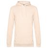 B&C Mens # Plain Hoodie