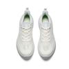 Anta Feiyun Comfortable Versatile Shock Absorbing Lightweight Breathable Low Top Casual Training Running Shoes Women sneaker White Gray 922545577-2