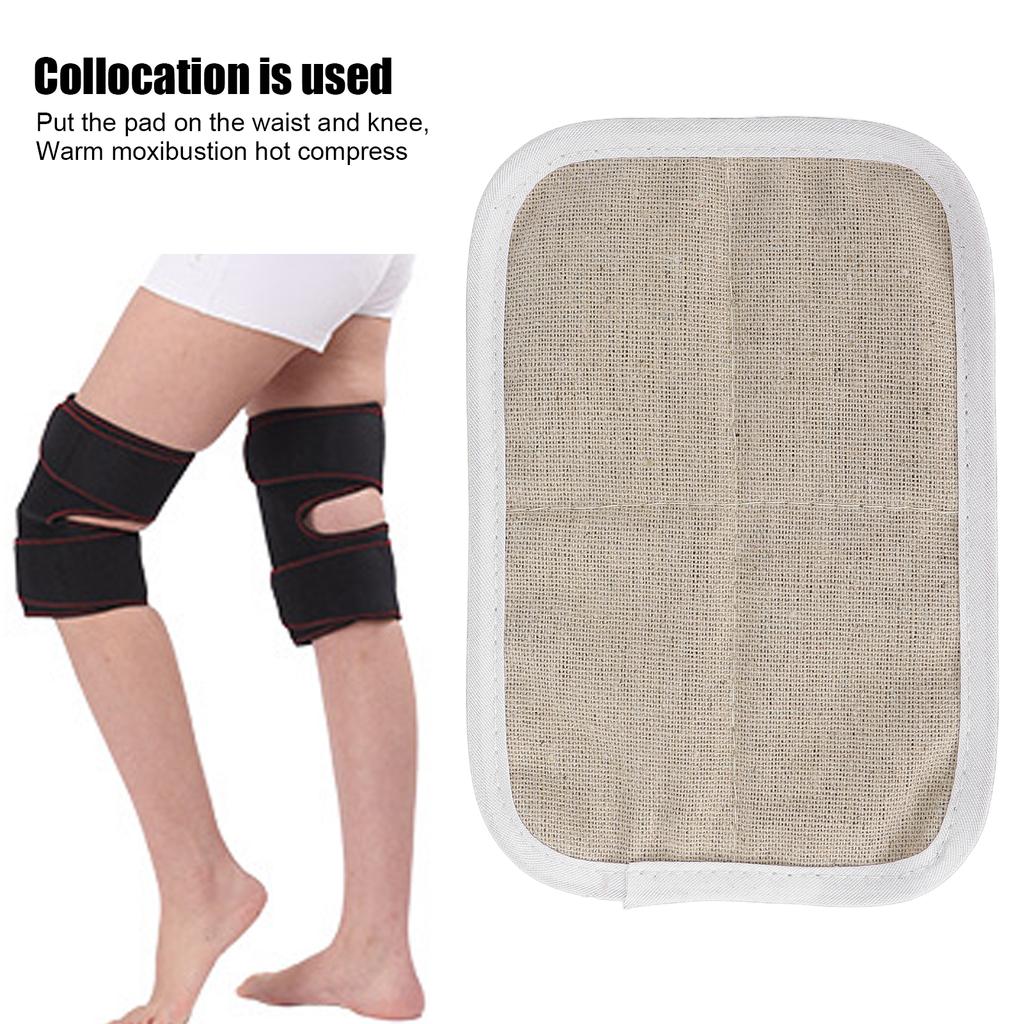 Buy Special Ginger Pad Electric Heating Shoulder Pads Elbow Pads for