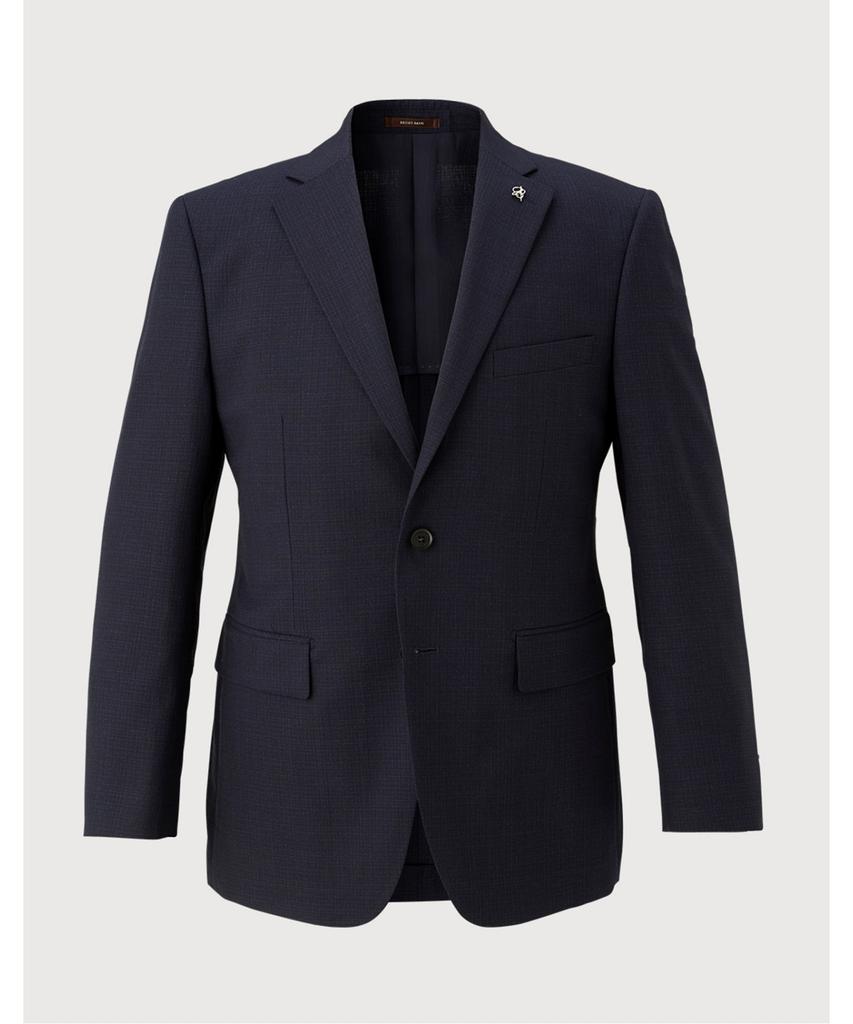 Brunobaffi Wool Blend Suit Jacket_Mangaym3261