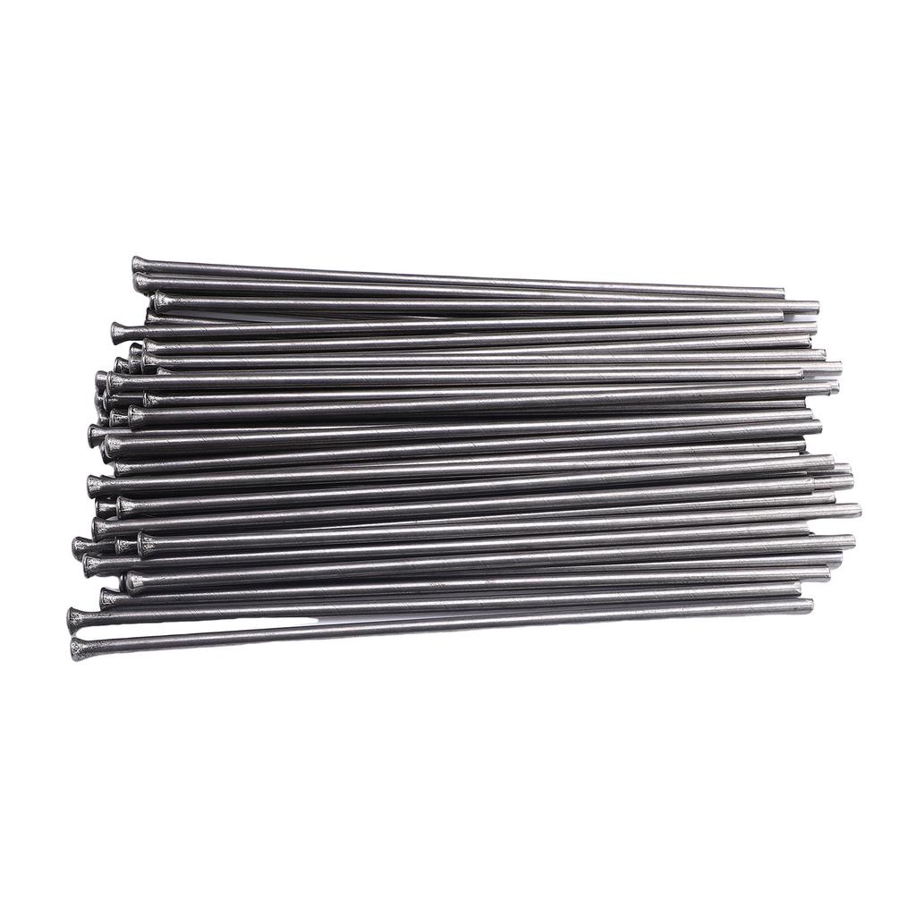 50PCS Descaling Needles High Efficiency Tungsten Steel Pneumatic Scaler Needle Replacement for Ship