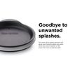 Klean Kanteen Lid Tumbler Lid 19322058001000 Black