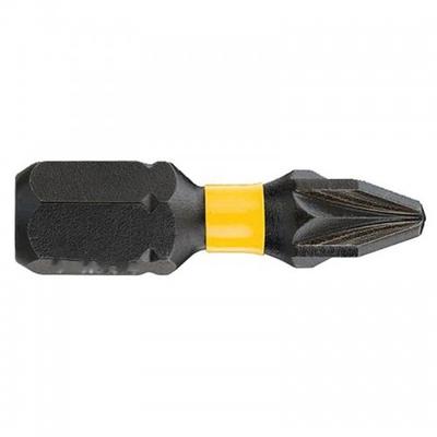 Dewalt Power Tools Extreme Impact Torsion Bits, Pozidriv