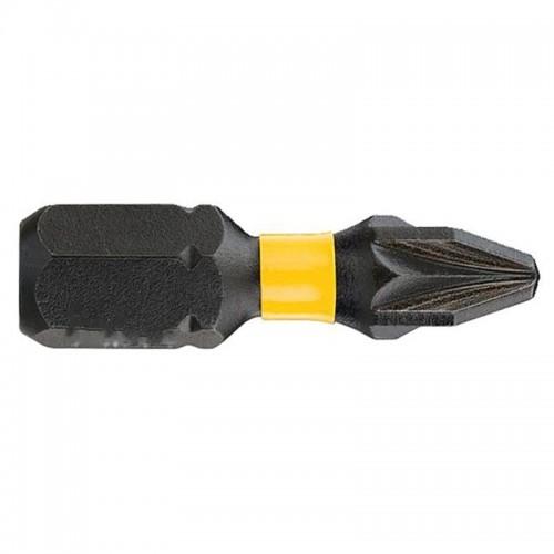Dewalt Power Tools Extreme Impact Torsion Bits, Pozidriv
