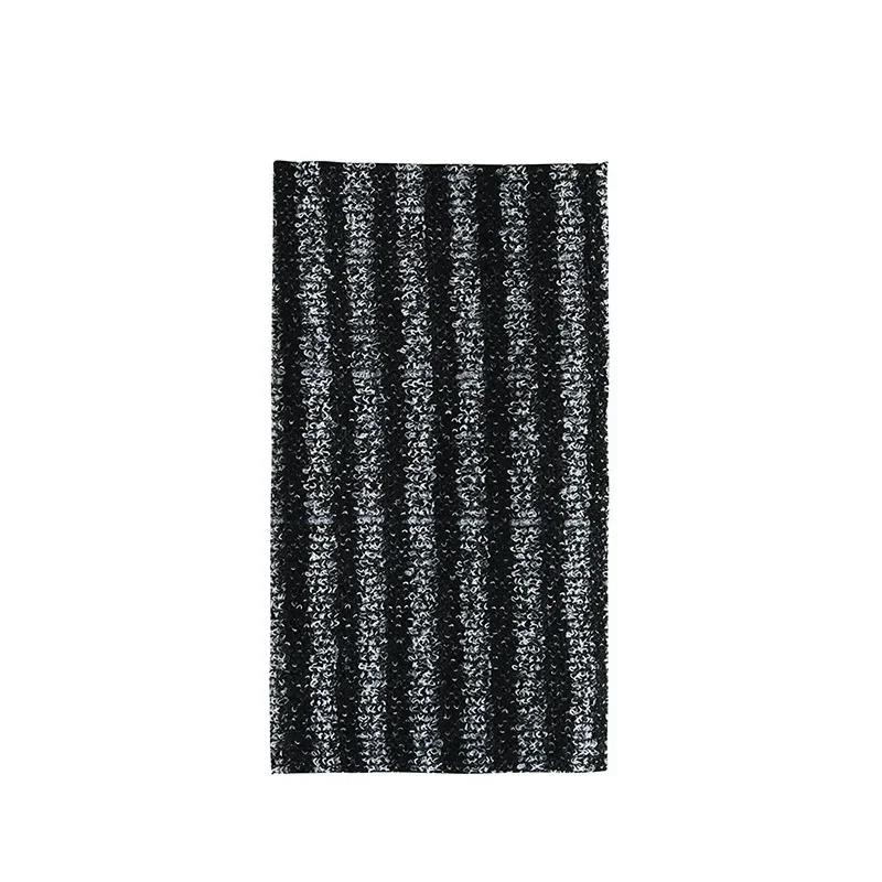 1pc Japanese Rubbing Washcloth Bath Nylon Towel Brush for Back Towels Exfoliating Scrub Shower Sponge Body Bathroom Accessories