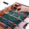 6Pcs Mini Pu Squeeze Soccer Ball Toys Kids Sports Theme Birthday Party Favors Pu Football Gift Stress Relieving Squeezing Toys