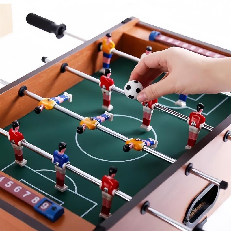 6Pcs Mini Pu Squeeze Soccer Ball Toys Kids Sports Theme Birthday Party Favors Pu Football Gift Stress Relieving Squeezing Toys