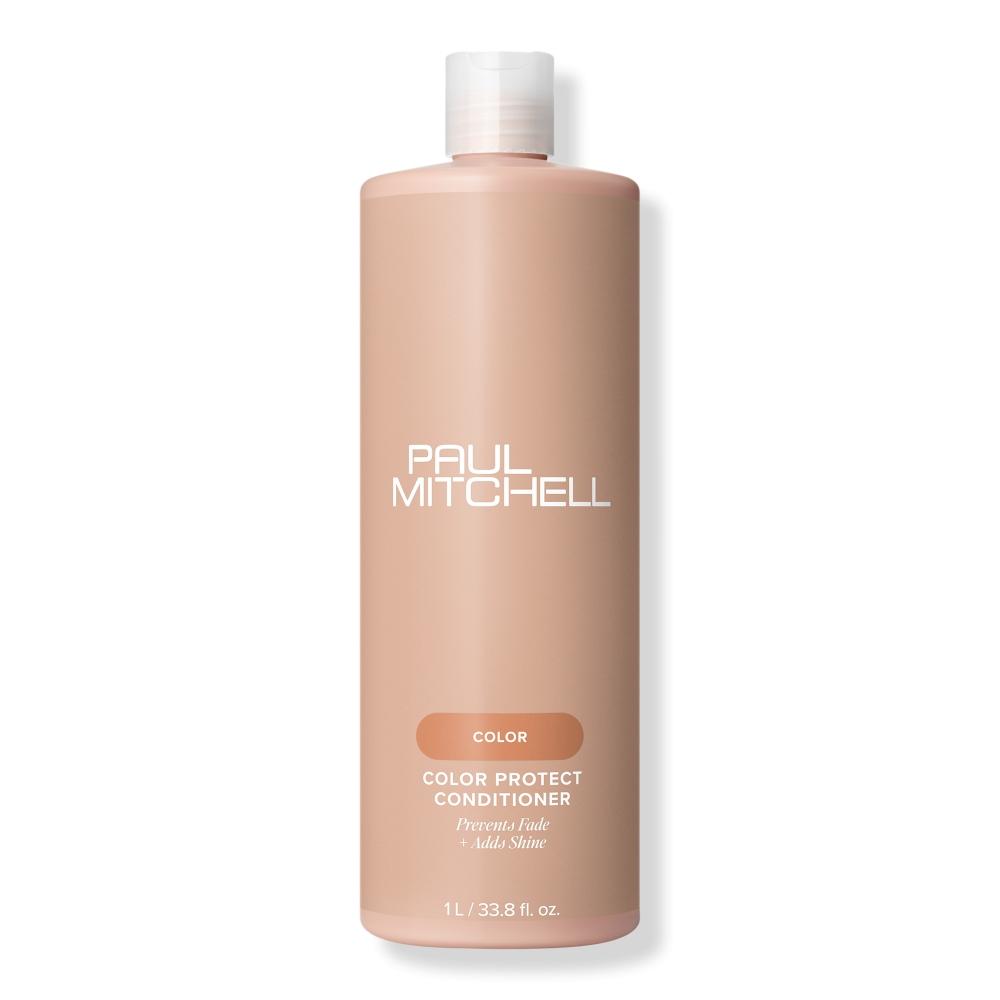 

Paul Mitchell Color Protect Conditioner 33.8 Oz