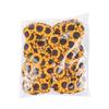Sunflower Simulation Paper Gift Box Accessories - DIY Handmade Mini Bouquet