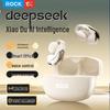 ROCK EB200 TWS Ear Clip Bluetooth Headset
