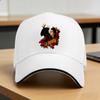 Summer Casual Baseball Cap Lola Flores Outdoor Gym Trucker Hat For Men Women Adjustable  Y2K Funny Snapback Cap