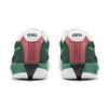 Nike Air Zoom G.T. Cut Academy Fabric Abrasion Resistant Abrasion Resistant Low Top Basketball Shoes Unisex Black Green FB2598-003(TeamF-)