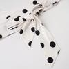 Boxer Shorts Swimwear Set Halter Neck Sling Polka Dot Swimsuit Fashion Bikini Suit  Vacation