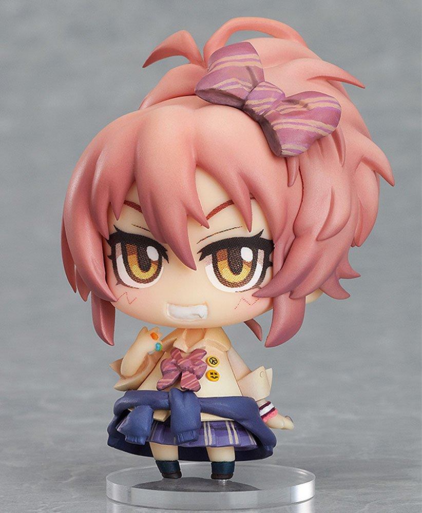 THE CINDERELLA GIRLS MINITCH THE CINDERELLA GIRLS 02 PVC bemalte fertige Sammelfigur BOX von IDOLM@STER IDOLM@STER (Nicht maßstabsgetreue 9)