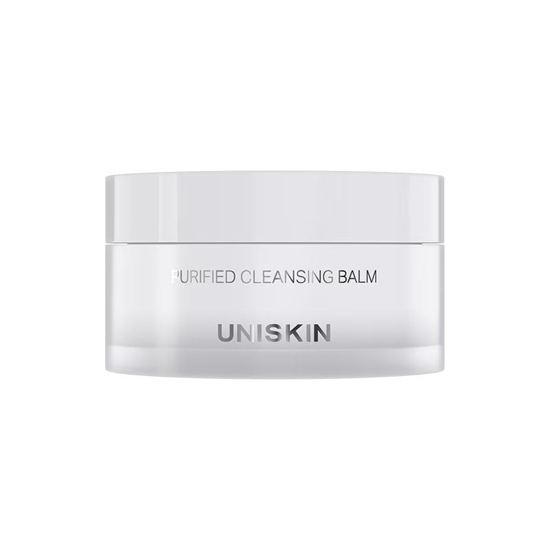 

UNISKIN Gentle Light Makeup Remover Balm