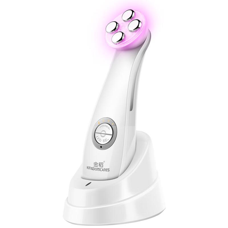 K-SKIN KD9900 RF & LED Facial Beauty Device