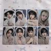 [USED] Stray Kids Pre-list KARMA Fans Trading Cards, All 8 Cards