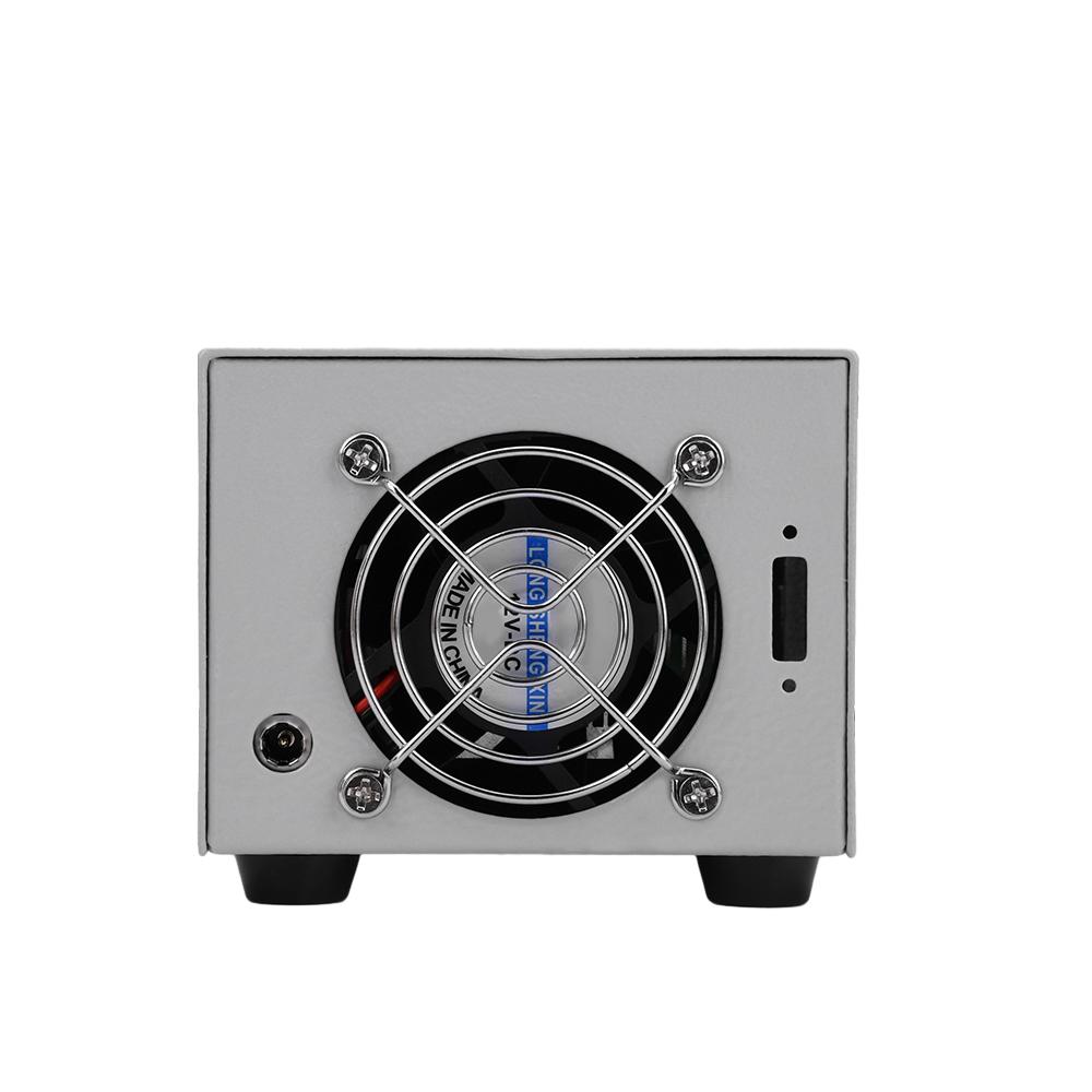 DC 12V 1A 2.4 Inch Color Screen DC Numerical Control Electronic Load Tester Constant Current Voltage DC 0~150V 20A 150W