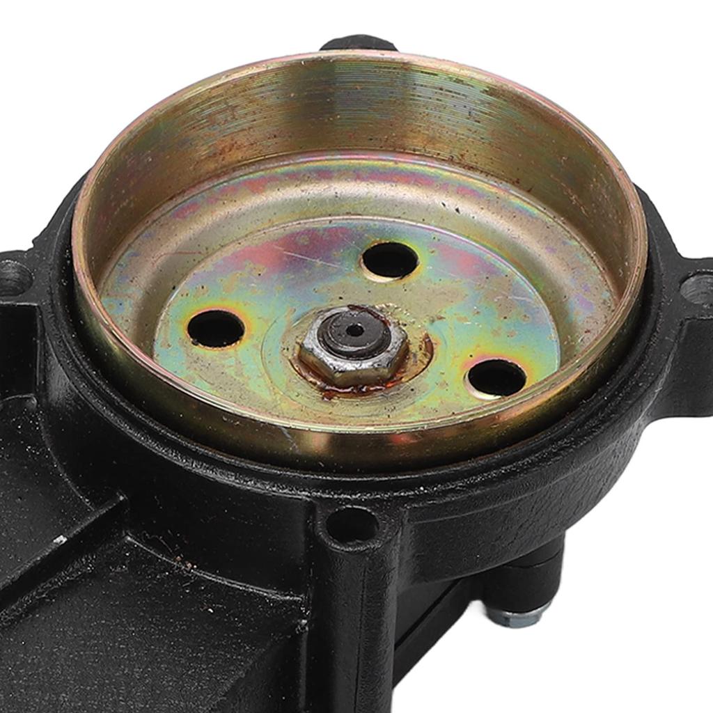 14T Kupplungsgetriebe Kupplungsglocke Glockengehäuse Getriebe Metalllegierung Keramik Getriebe Kupplungssatz Mini Pocket Quad Dirt Bike ATV