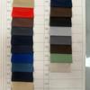 Tessuto Twill di Cotone-Poliestere ad Alta Densità per Camicie Estive e Fodere