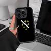 Bosnia And Herzegovina Passport Phone Case For IPhone 17 16 15 14 13 12 11 Pro Max Plus Silicone Shockproof Case