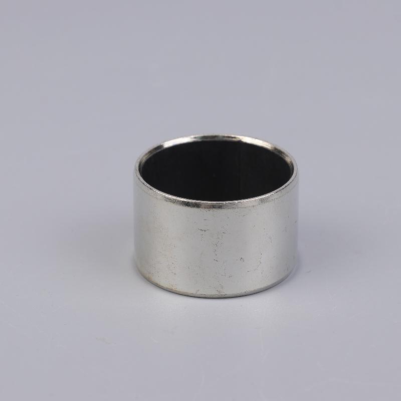 1/2Pcs Refrigeration Compressor Shaft Sleeve Bearing Bush For Hg34E/380-4 Hg34E/315-4 Compressor Parts