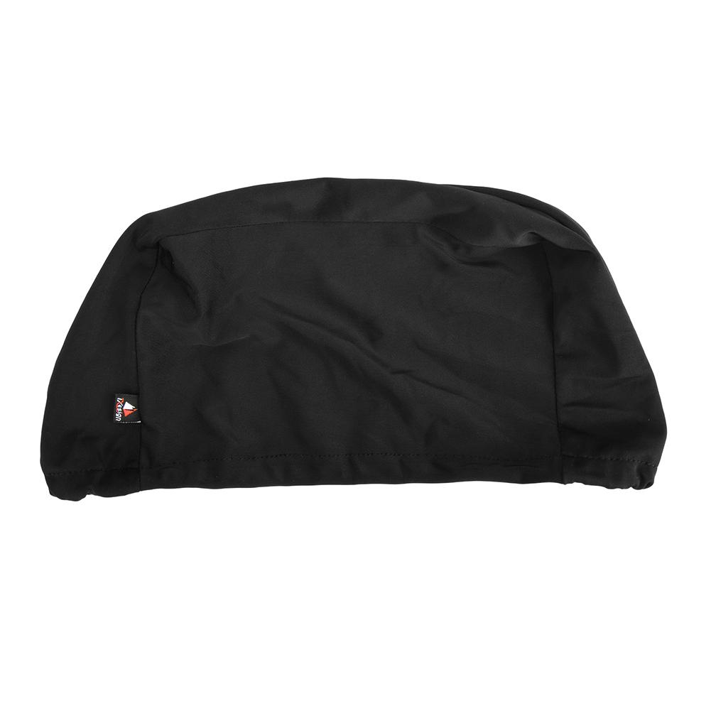 

Stretch Speaker Soft Dust Case with Elastic Band Stretch Cover Sleeve Compatible with Marshalls Actons III Speaker чёрный