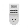 Digital Timer Socket Kitchen Timing Switch Electronic Mini Timer Outlet 15A 1800W 120V/10A 2200W 220V Power Socket Timer Switch3