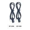 Suitable Host Radio Navigation Multimedia Player Suitable For Car Radio Stereo USB Cable Adapter Car Parts