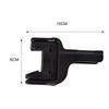2pcs Upper Radiator Isolator For Chrysler 300 Dodge Challenger Magnum 04596474AD