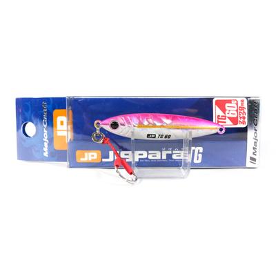 Major Craft Metal Jig Jigpara Tungsten JPTG-60 Grams 002 (7762)