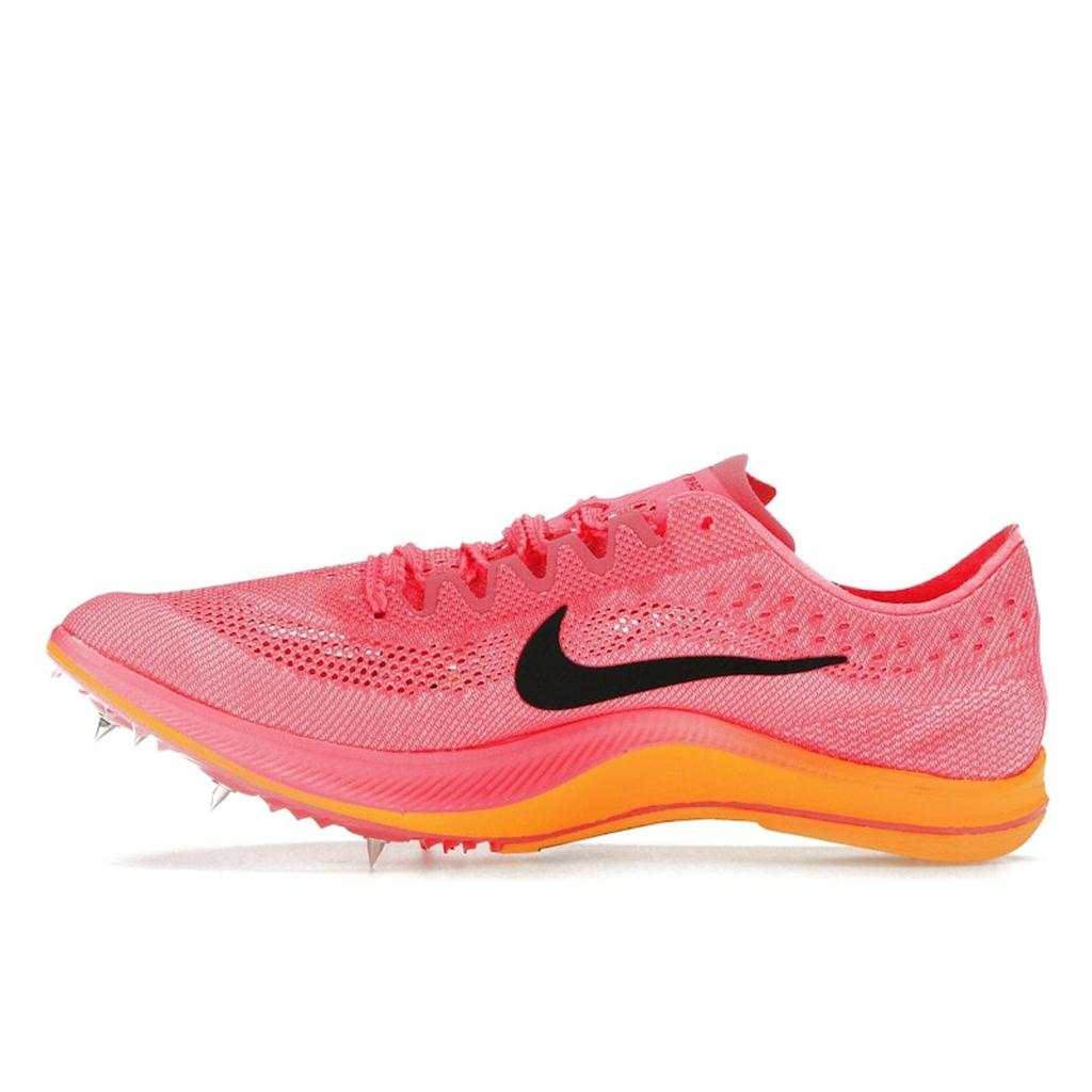 Nike ZoomX Dragonfly Hyper Pink Orange Unisex Sneaker Laser-Orange Schwarz CV0400-600
