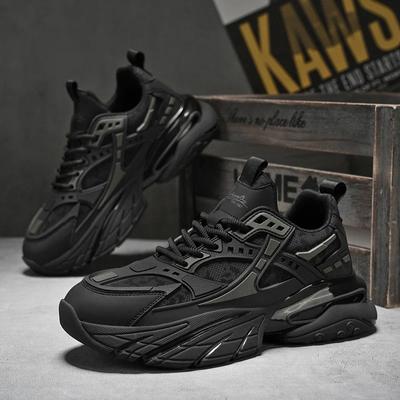 Men Shoes Sneakers Male Tenis Luxury Shoes Mens Casual Trainer Race Breathable Fashion Loafers Running Shoes for Men