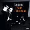 CD FRANZ FERDINAND  Tonight Franz Ferdinand WIGCD205X Domino 2009 Europe Rock Used