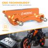 For KTM EXC 300 2024 EXCF 350 EXC 450 XCW Swingarm Guard SX 125 SXF 250 SXF 450 2023-2024 For Husqvarna TE 300 For GasGas EC 300