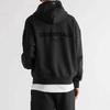 ESSR NTOFFEA GOD Hoodie High Street Übergroßes Unisex Sweatshirt mit Taschen IAESSE