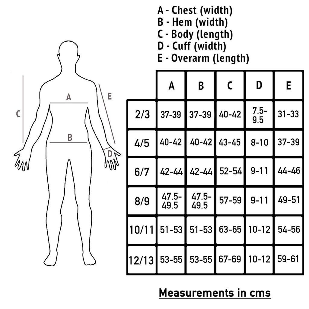 West Ham United FC Boys Crest Quilted Jacket