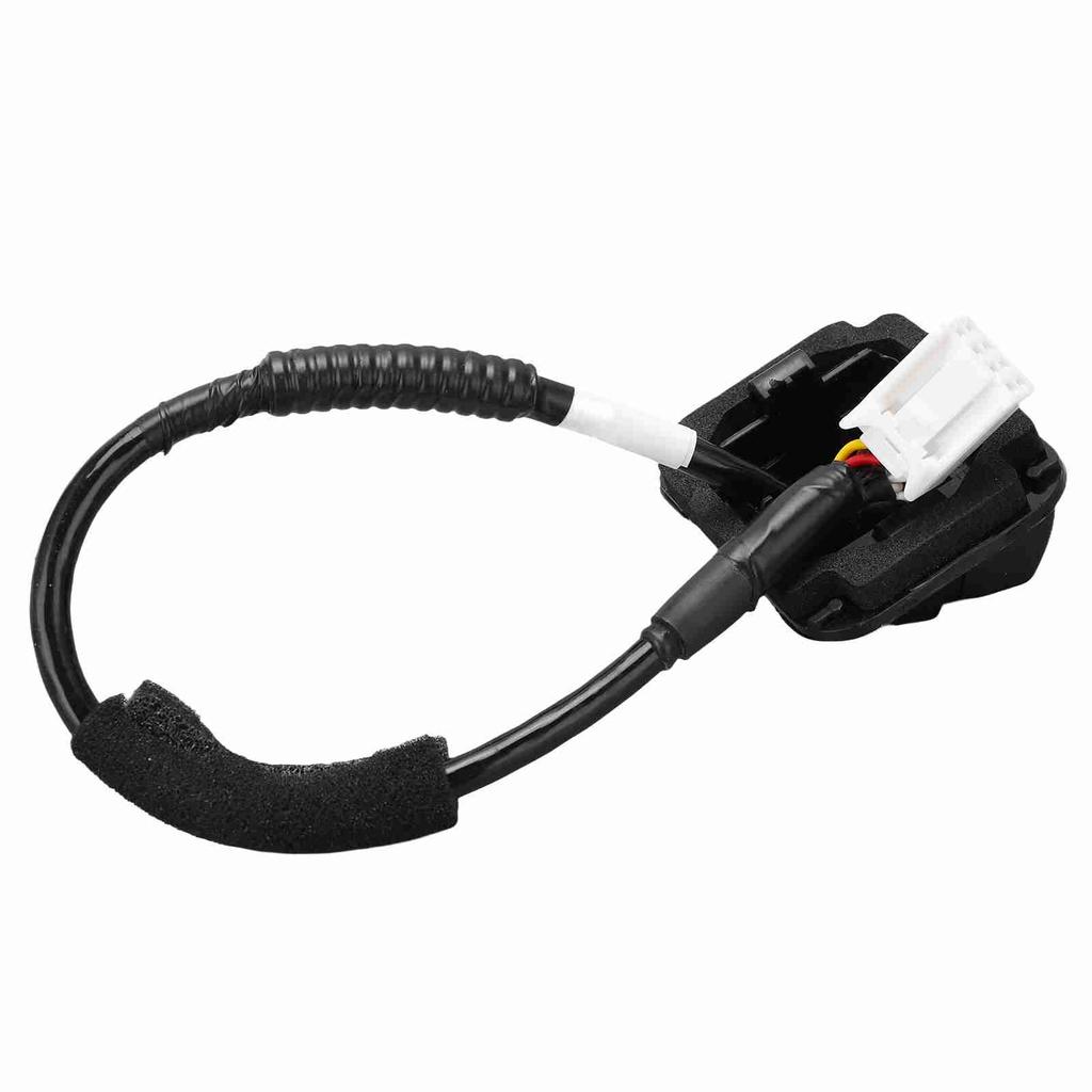 Rear View Camera Plug Type 39530 T2A A21 Parking Assist Camera Replacement for Accord Sedan