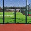 Basketball Court Construction & Surfacing Solutions