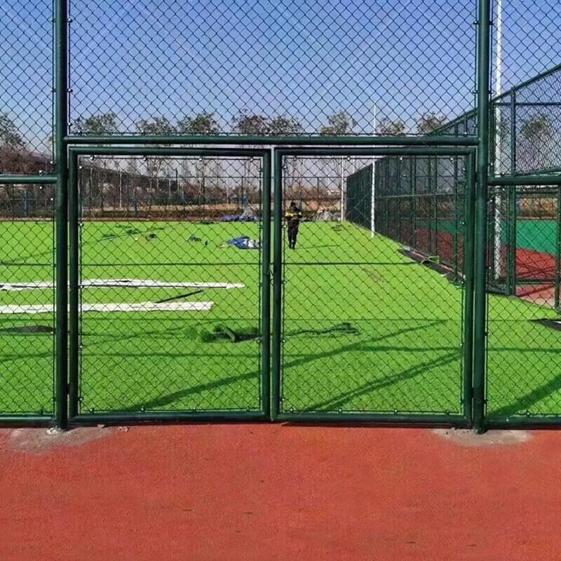 Basketball Court Construction & Surfacing Solutions