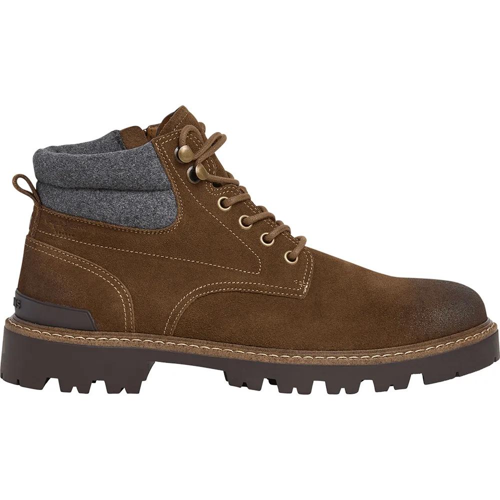 Pepe Jeans ботильоны Ryan Earth 42 16800₽