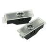 Led Emblem Car Door Light Luces Projector Courtesy Ghost Shadow Lamp For MINI Cooper One R50 R52 R53 R56 Countryman R60 F55 F56 dds6