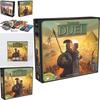 7 Wonders Duel Strategy Game For Supremacy Victory