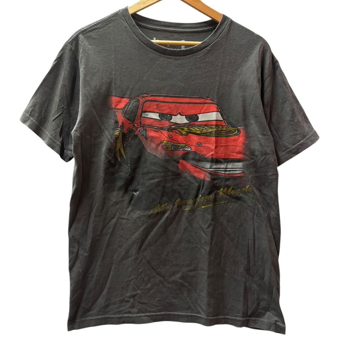 

[USED] Disney Cars vintage T-shirt