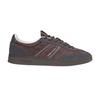 Tommy Jeans Mens Greenwich Stripe Suede Trainers