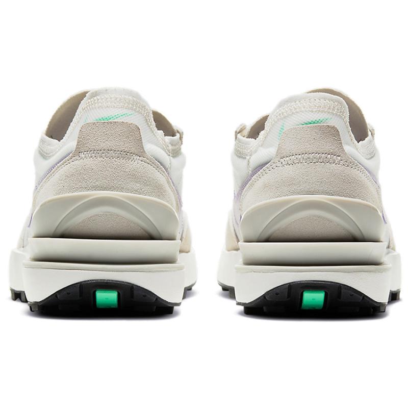 Nike Waffle One Summit White Women's Sneakers DC2533-101